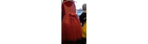 Flower Girls Dresses