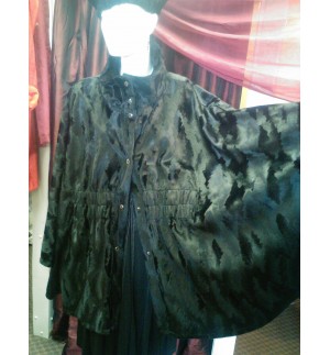 Donna by Donna Vinci