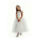 flower  girl dress