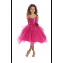 flower girl dress