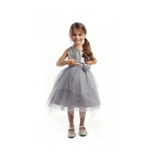 special occasion ash dress