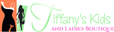 Tiffany's Kids and Ladies Boutique